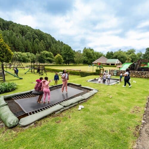 Entertainment | Fairways Drakensberg