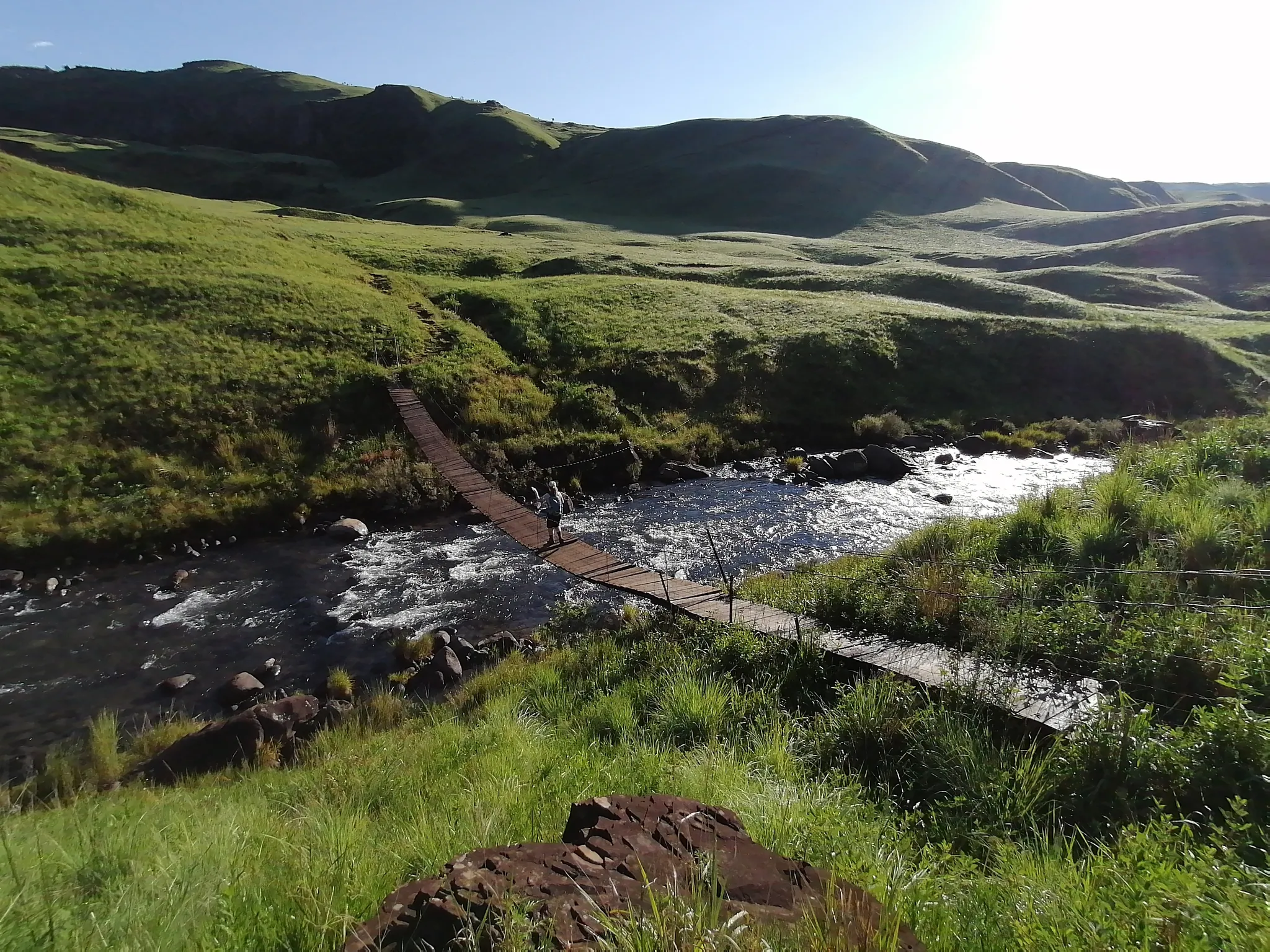 Experiences | Fairways Drakensberg